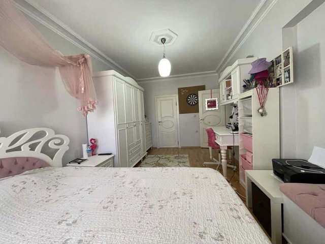 REMAX NEVİN’ DEN SATILIK 3+1 DAİRE