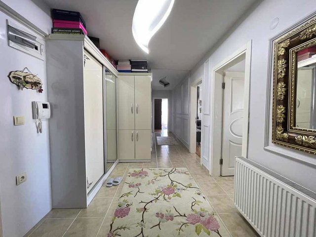 REMAX NEVİN’ DEN SATILIK 3+1 DAİRE