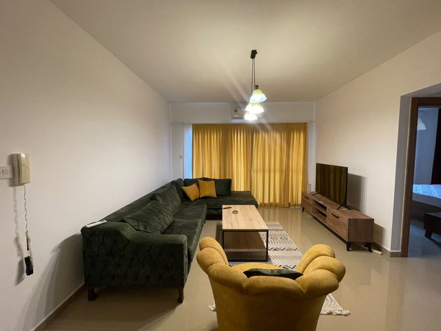 EŞYALI • SİTE İÇİ • AYLIK ÖDEMELİ | SADECE £450
