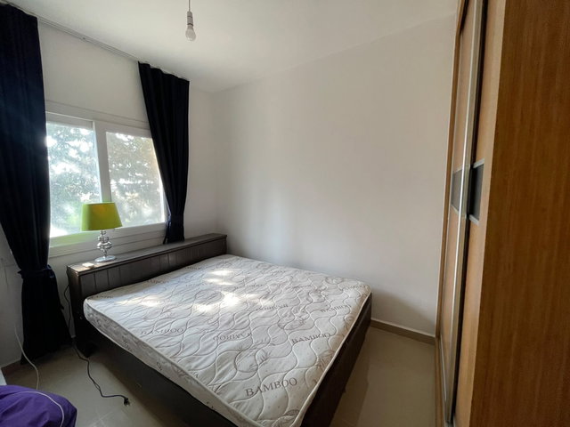 EŞYALI • SİTE İÇİ • AYLIK ÖDEMELİ | SADECE £450