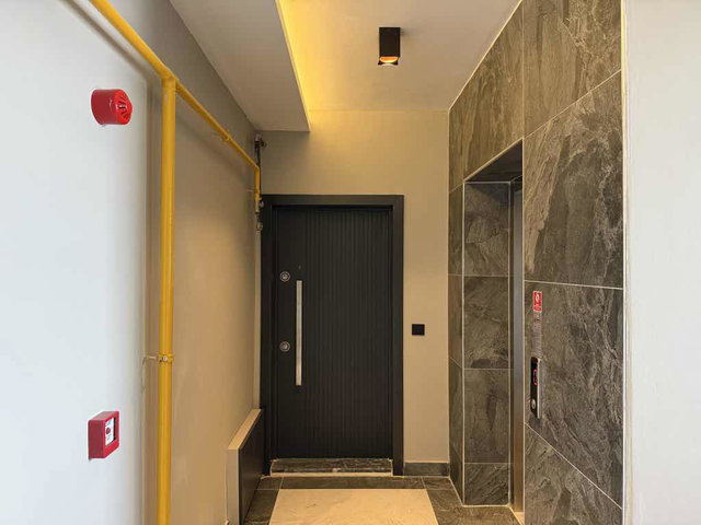 RTE BULVARINA YAKIN 1+1 SATILIK