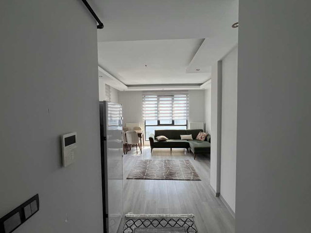 ATAKUM İSTİKLALDE KİRALIK 1+1 EŞYALI DAİRE