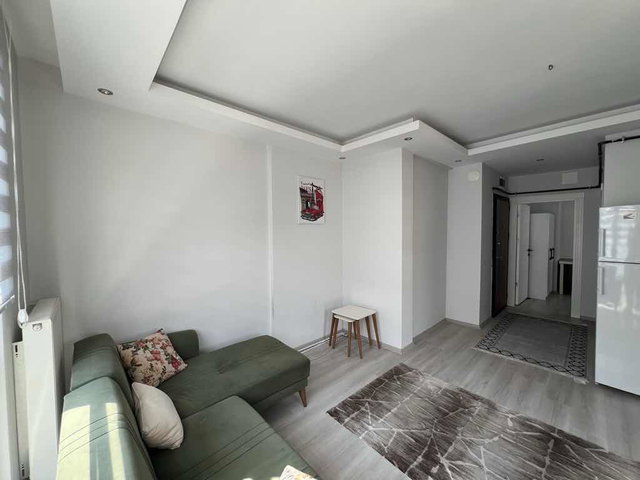 ATAKUM İSTİKLALDE KİRALIK 1+1 EŞYALI DAİRE