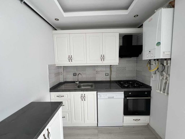 ATAKUM İSTİKLALDE KİRALIK 1+1 EŞYALI DAİRE