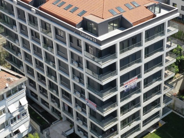 DİKİLİTAŞ HATIRA EVLERİ 1+1 MOBİLYALI LÜX
