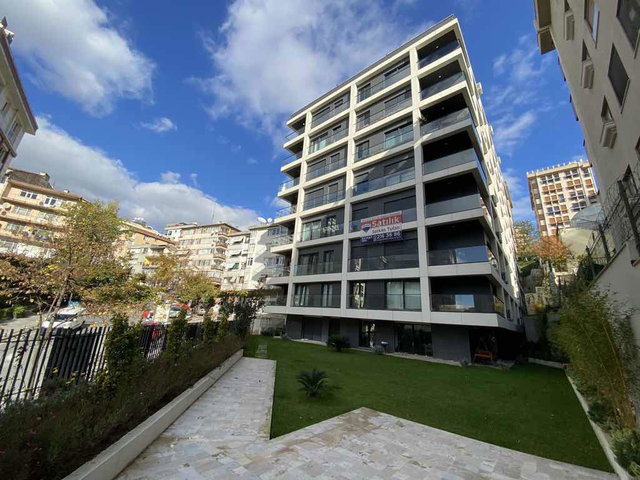 DİKİLİTAŞ HATIRA EVLERİ 1+1 MOBİLYALI LÜX