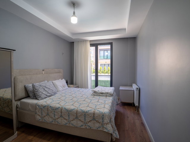BEYLİKDÜZÜ KAVAKLI ES MARİN MENEKŞE SİTESİ SATILIK DAİRE 2+1