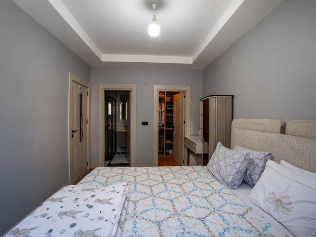 BEYLİKDÜZÜ KAVAKLI ES MARİN MENEKŞE SİTESİ SATILIK DAİRE 2+1