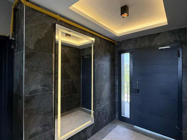 OTOGARA YAKIN 2+1 DAİRE