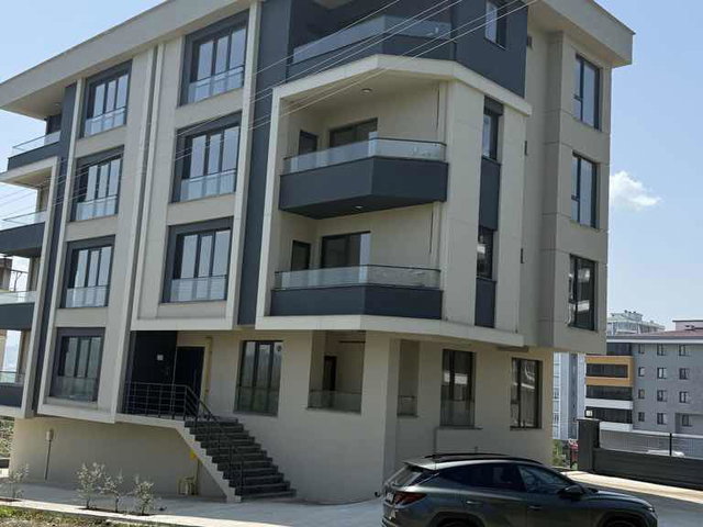 OTOGARA YAKIN 2+1 DAİRE