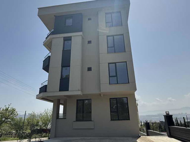 OTOGARA YAKIN 2+1 DAİRE