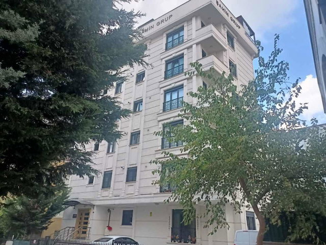 MALTEPE CEVİZLİ'DE MARMARAY’A 10 DK | KATTA TEK 3+1 | DEPOLU + OTOPARKLI | 3 CEPHE