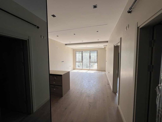 ÇAKIRLARDA 0 DAİRE 1+1