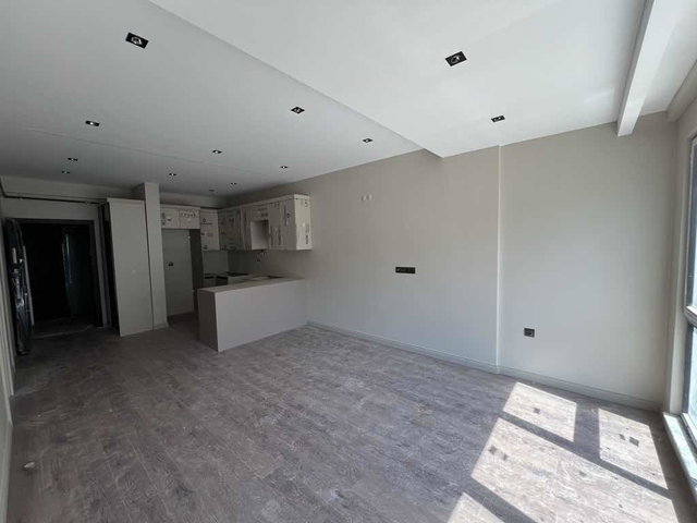 ÇAKIRLARDA 0 DAİRE 1+1