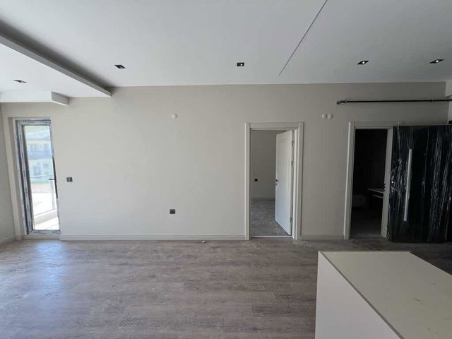 ÇAKIRLARDA 0 DAİRE 1+1