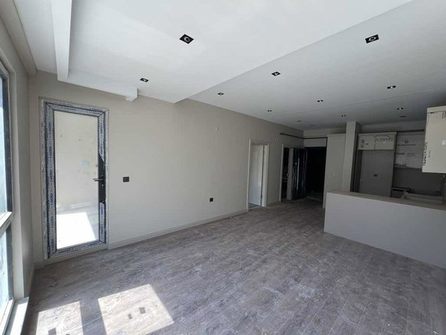 ÇAKIRLARDA 0 DAİRE 1+1