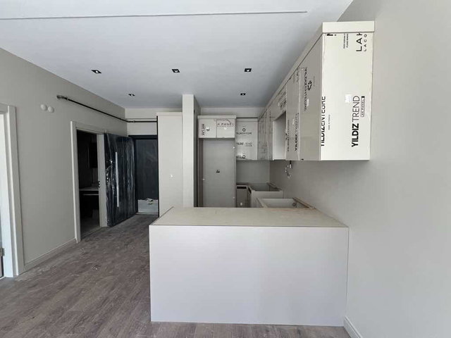 ÇAKIRLARDA 0 DAİRE 1+1