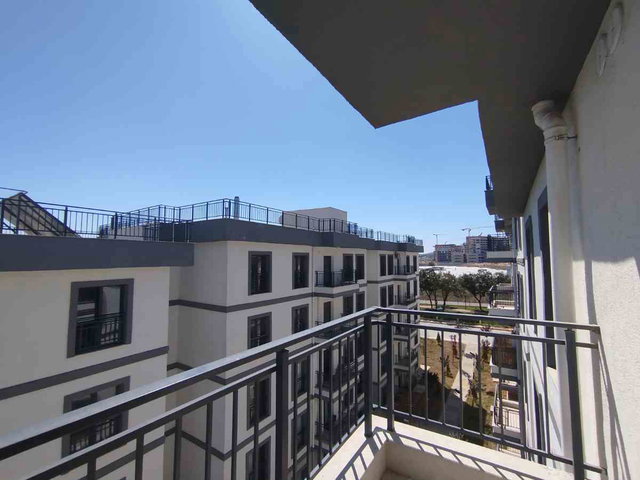 REMAX HANE-2'DEN TOKİ KONUTLARINDA 3+1 KİRALIK DAİRE