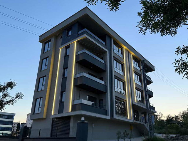 GÖKDELENLER BÖLGESİNE YAKIN 2+1 DAİRE