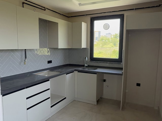 GÖKDELENLER BÖLGESİNE YAKIN 2+1 DAİRE
