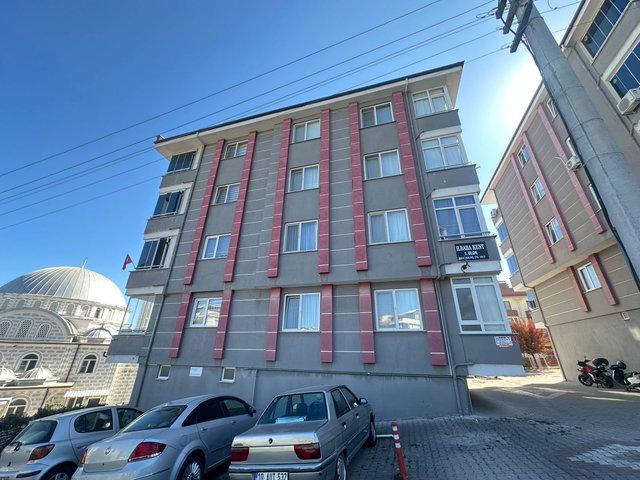 REMAX MİD TOYGAR MAH. 3+1 4. KAT KREDİYE UYGUN SATILIK DAİRE