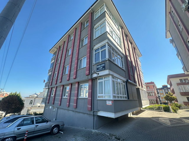 REMAX MİD TOYGAR MAH. 3+1 4. KAT KREDİYE UYGUN SATILIK DAİRE