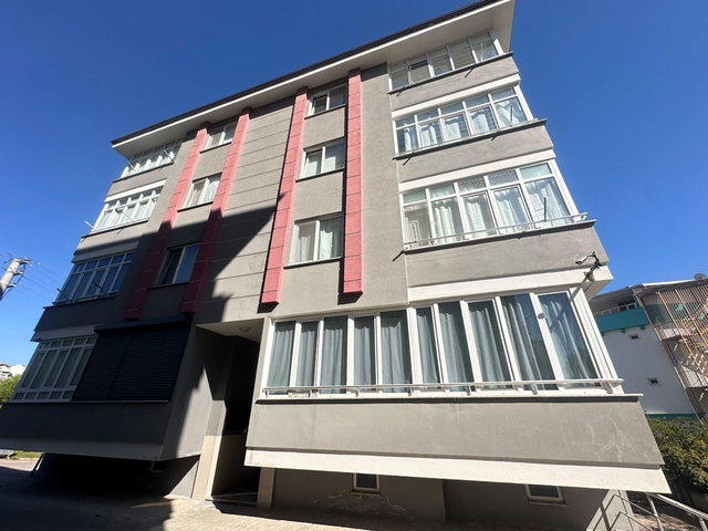 REMAX MİD TOYGAR MAH. 3+1 4. KAT KREDİYE UYGUN SATILIK DAİRE