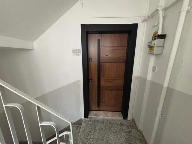 BİGA GAZİKEMAL MAH’DE ÇARŞIYA YAKIN, YENİLENMİŞ 3+1 KİRALIK DAİRE (BOŞ/EŞYASIZ)