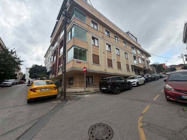REMAX ASHILL ÜSKÜDAR FERAH MAHALLESI 4+2 DUBLEX SATILIK DAIRE