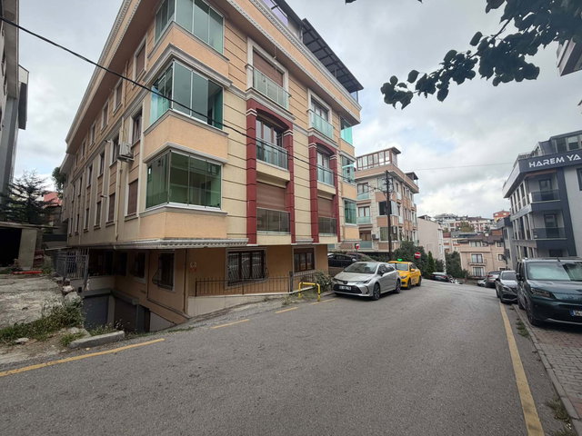 REMAX ASHILL ÜSKÜDAR FERAH MAHALLESI 4+2 DUBLEX SATILIK DAIRE
