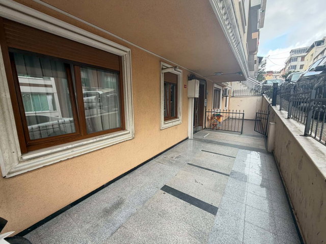 REMAX ASHILL ÜSKÜDAR FERAH MAHALLESI 4+2 DUBLEX SATILIK DAIRE