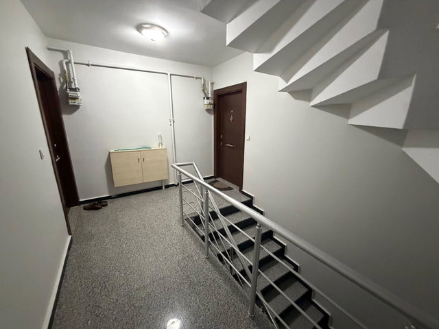 REMAX ASHILL ÜSKÜDAR FERAH MAHALLESI 4+2 DUBLEX SATILIK DAIRE