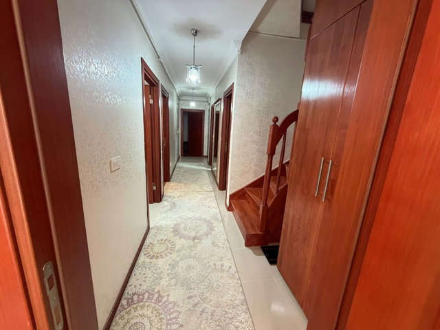 REMAX ASHILL ÜSKÜDAR FERAH MAHALLESI 4+2 DUBLEX SATILIK DAIRE