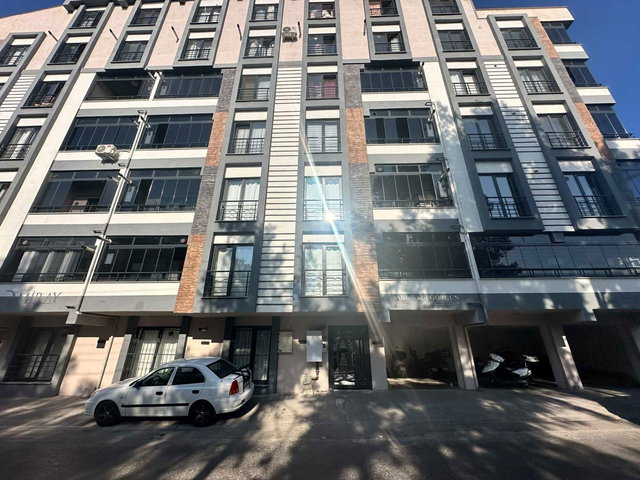 RE/MAX MİD'DEN ALTIEYLÜL DİNKÇİLER’DE GÜNEY-DOĞU CEPHELİ 1+1 | BALKONLU | YENİ BİNA (2024)