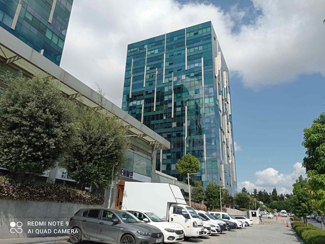 BAHÇELİ EVLER NİSH STANBULDA TEMİZ KİRALIK DAİRE