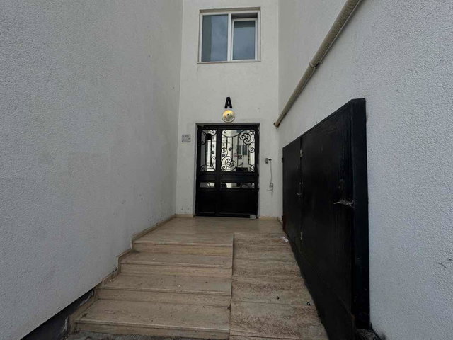 REMAX SOFT'TAN ÜNİVERSİTEYE 200 MT FULL EŞYALI 1+1 KİRALIK DAİRE