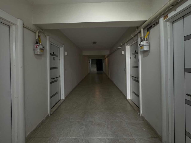 REMAX SOFT'TAN ÜNİVERSİTEYE 200 MT FULL EŞYALI 1+1 KİRALIK DAİRE
