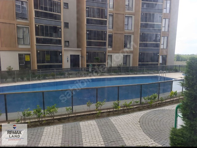 REMAX LAND DAN KİRALIK