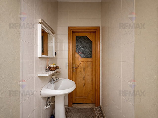 REMAX AVLU'DAN CUMHURİYET MAH.'DE SATILIK 4+1 DAİRE