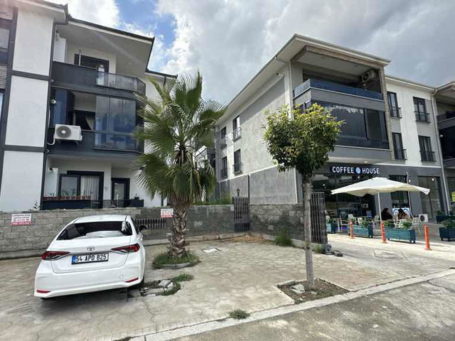 ADAPAZARI YAĞCILAR MAHALLESİ OKULLAR BÖLGESİNDE 2+1 KİRALIK DAİRE