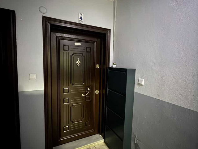 RE/MAX METROPOLİTAN'DAN YAZLIK'TA SİTE İÇERİSİNDE GARAJLI 3+1 GENİŞ DAİRE!!