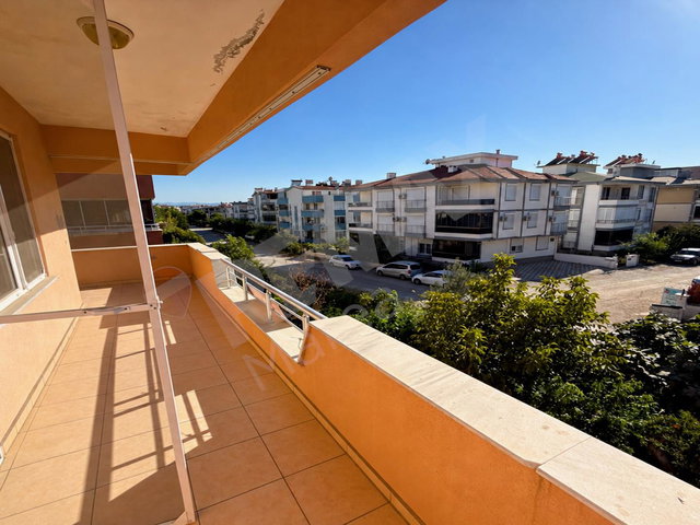 AKÇAY’DA SATILIK 5+1  DUBLEKS DAİRE