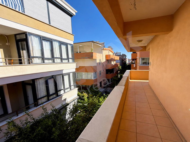 AKÇAY’DA SATILIK 5+1  DUBLEKS DAİRE