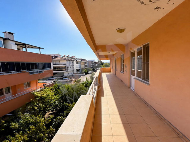 AKÇAY’DA SATILIK 5+1  DUBLEKS DAİRE