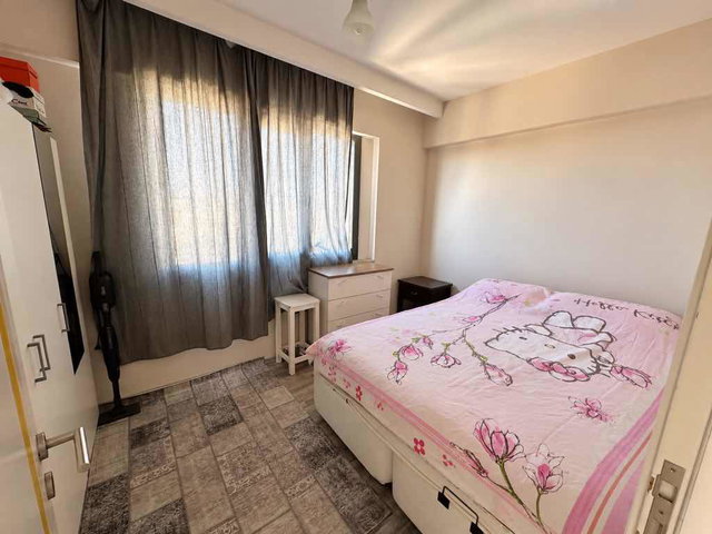 MARKA 333 SİTESİNDE EŞYALI KİRALIK 1+1 DAİRE
