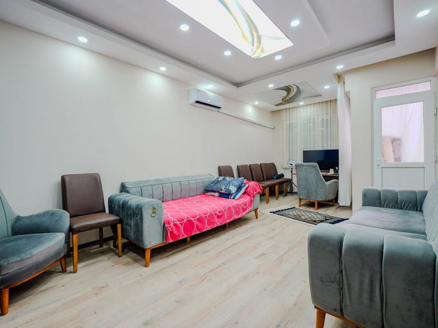 FULL YENILENMIŞ 3+1