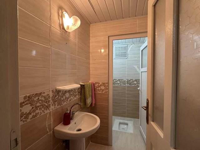 RE/MAX YENİ GAYRIMENKUL’DEN BOĞAZIÇI MAHALLESI’NDE SATILIK 3 + 1 DAIRE