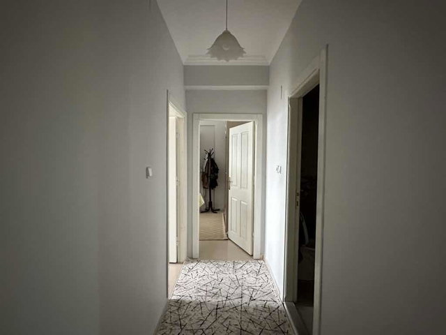 RE/MAX YENİ GAYRIMENKUL’DEN BOĞAZIÇI MAHALLESI’NDE SATILIK 3 + 1 DAIRE