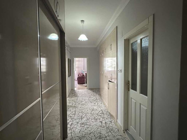 RE/MAX YENİ GAYRIMENKUL’DEN BOĞAZIÇI MAHALLESI’NDE SATILIK 3 + 1 DAIRE