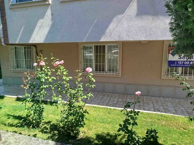 REMAX NATURAL'DAN DEĞİRMENDERE YÜZBAŞILARDA SATILIK 2+1 DAİRE